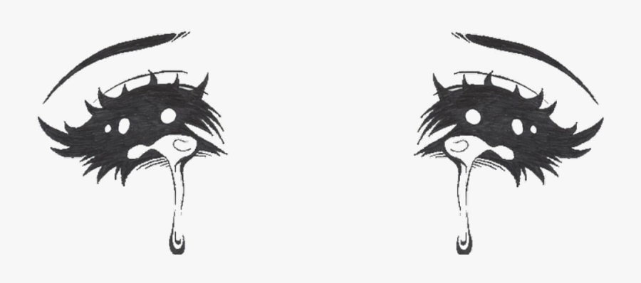 Sad Anime Eyes Png Crying Wallpaper