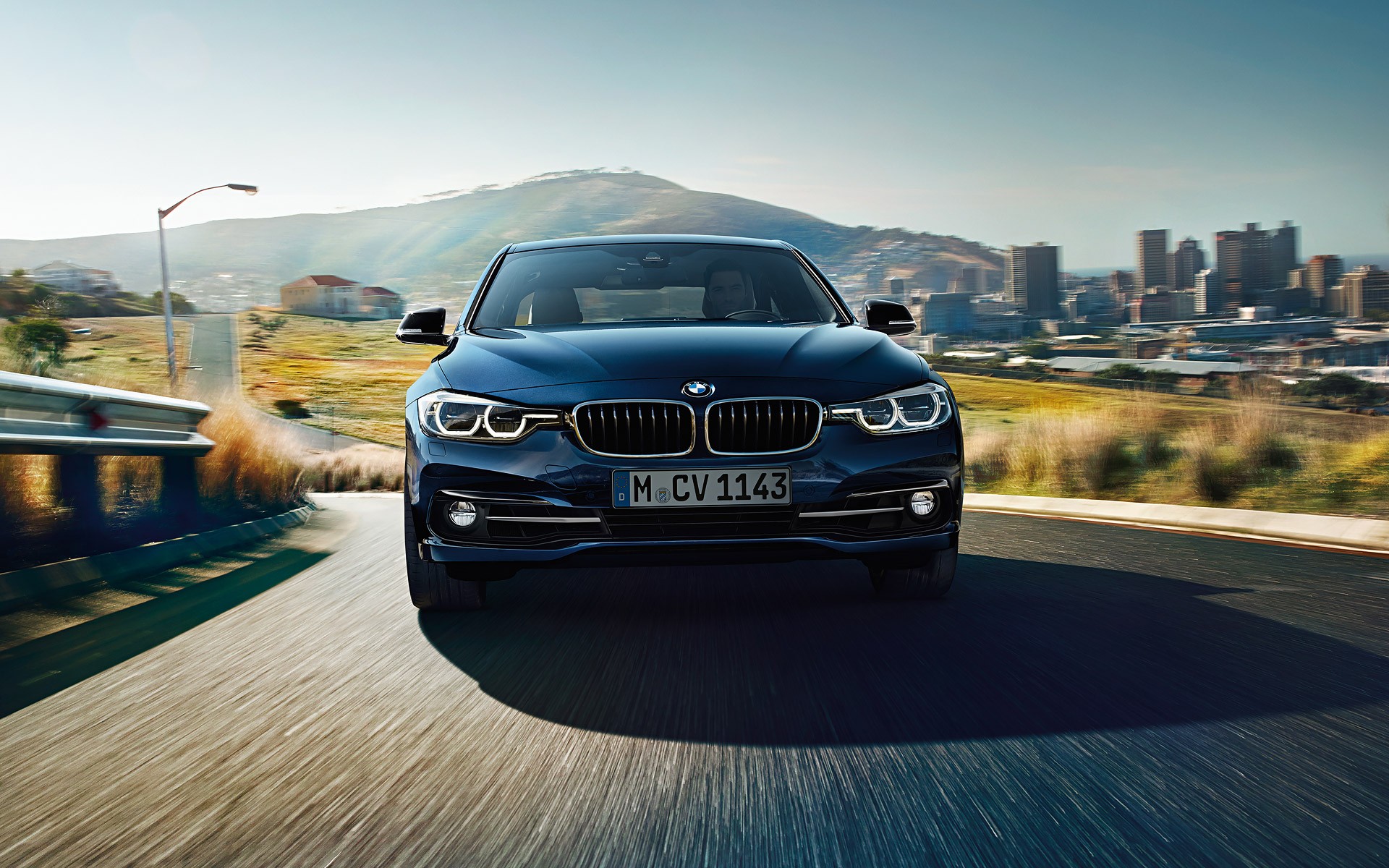 Your Batch Of Bmw Series Facelift Wallpaper Is Here