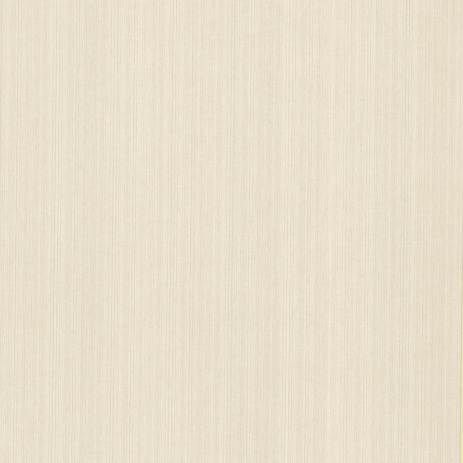 Brewster Wallcovering Nexus Beige Lined Fabric Texture Wallpaper