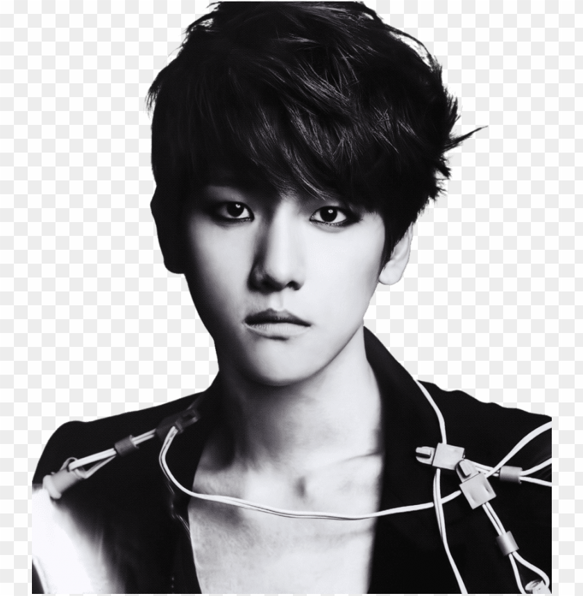 Baekhyun Exo Png Image With Transparent Background Toppng