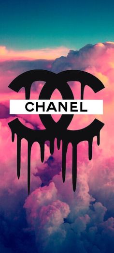 Coco Chanel Background