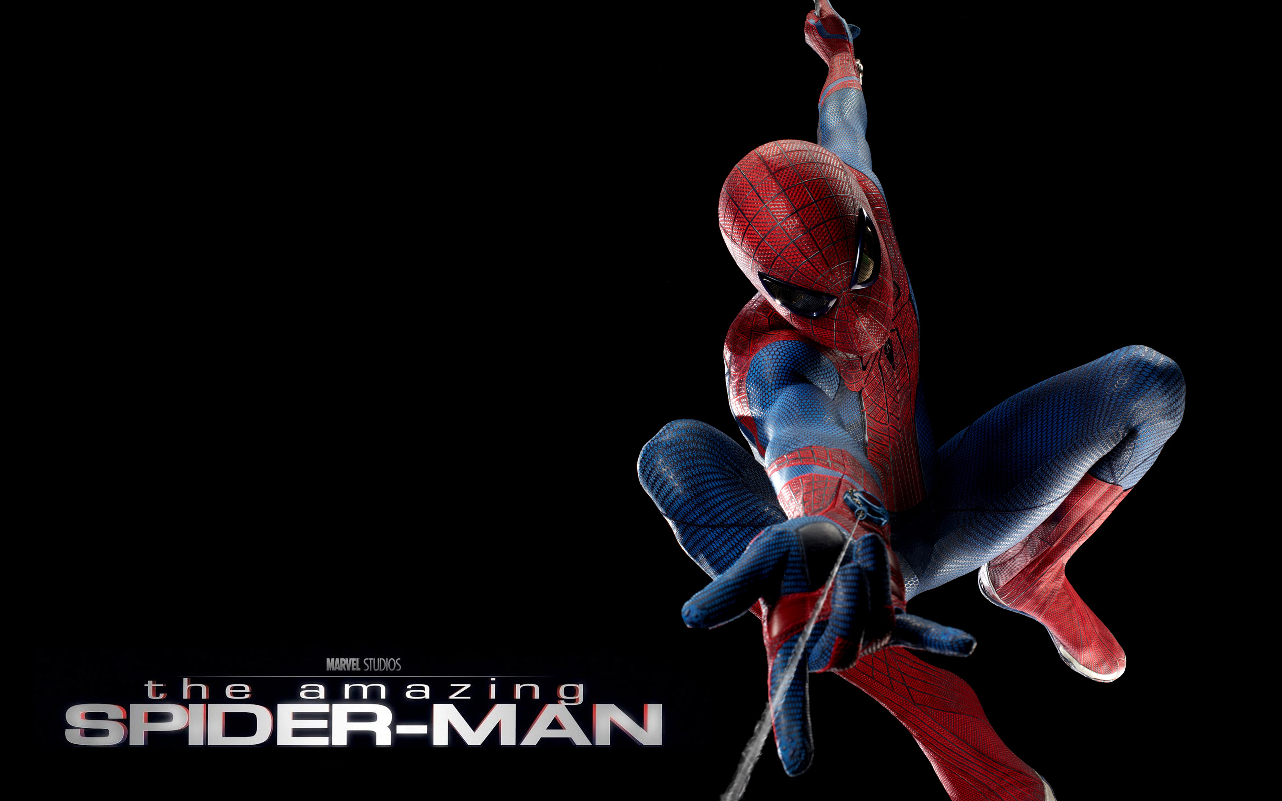 New Spider Man Movie Wallpaper HD