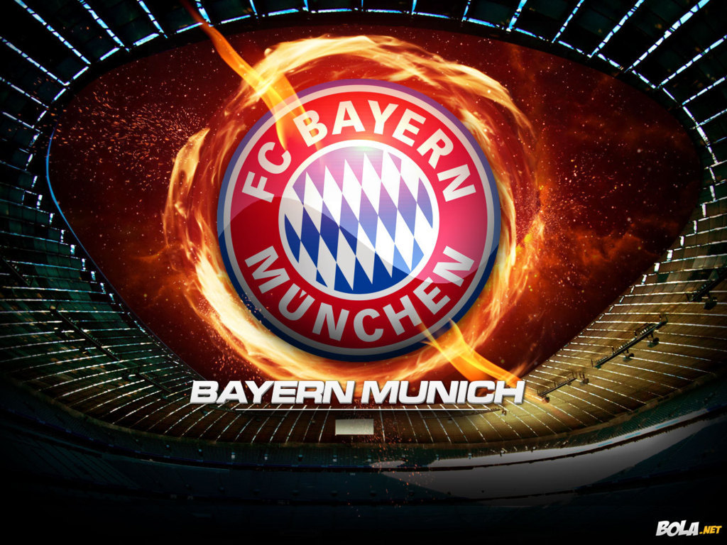 Bayern Munchen Wallpaper HD Football