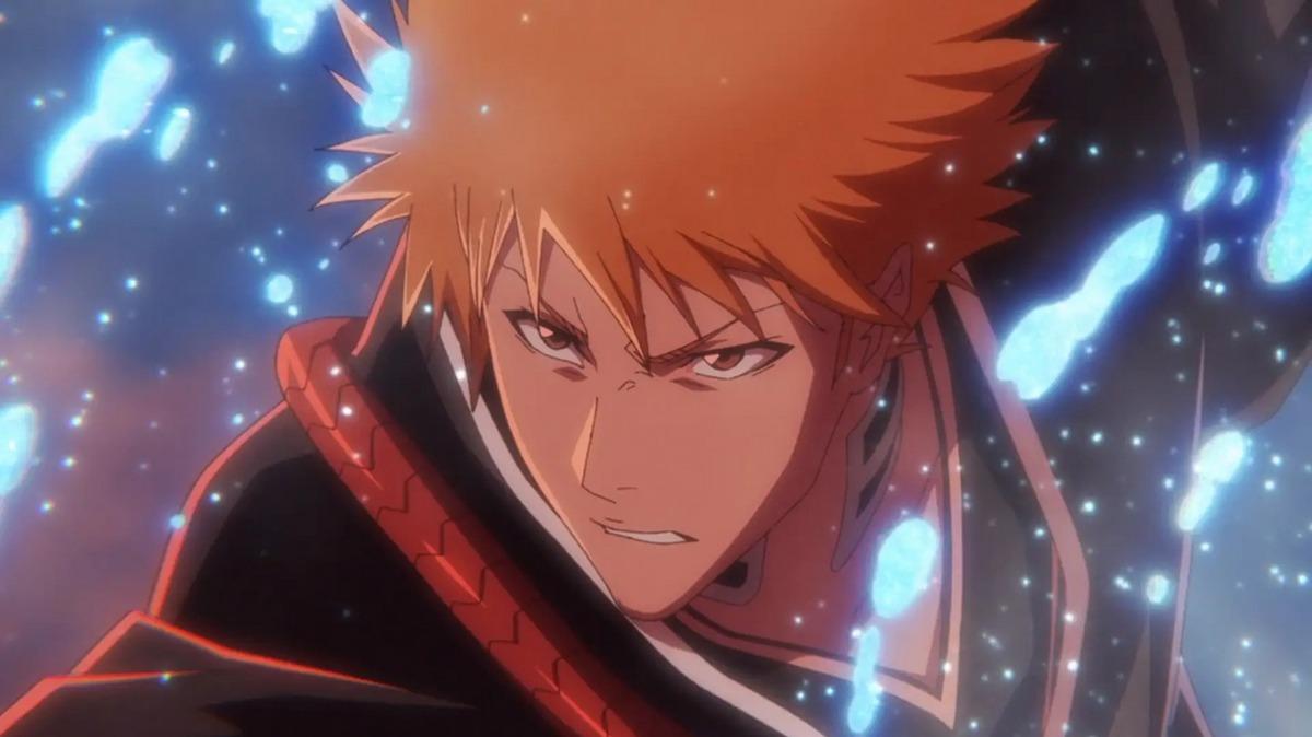 Bleach Creator Teases Original Battle Ing To Anime In Second