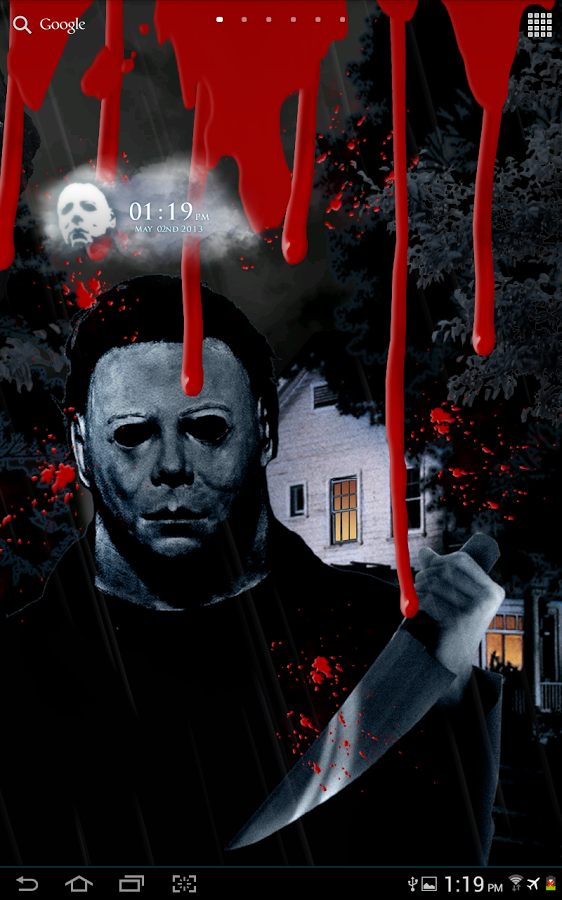 Michael Myers Iphone Wallpaper Hd Images Pictures   Becuo