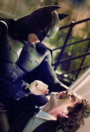 Cillian Murphy Image In Batman Begins HD