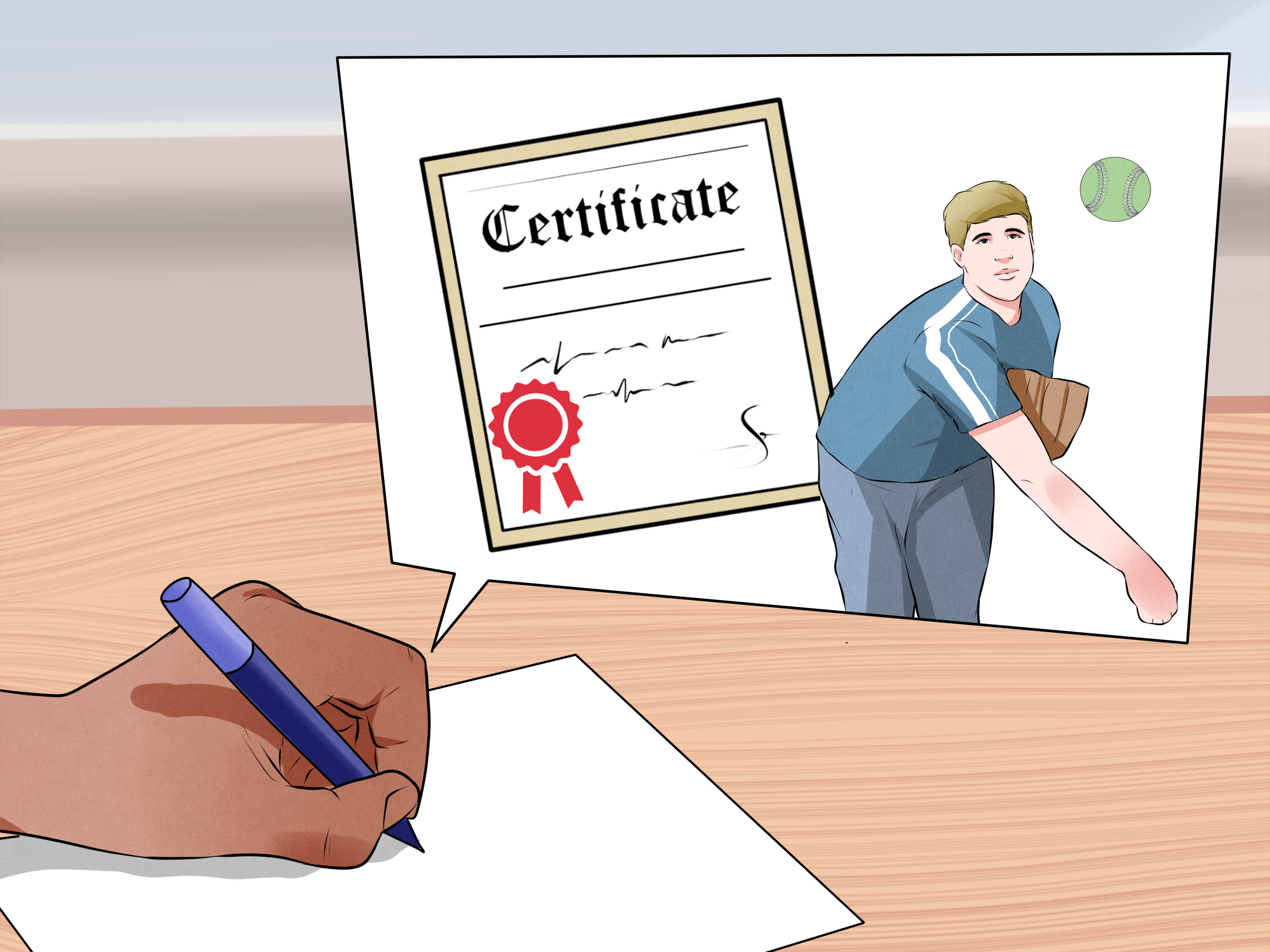 Talk To A Teen About Bulimia With Pictures Wikihow