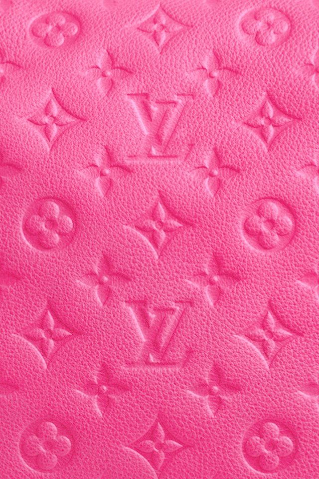 LV Pink Wallpapers on WallpaperDog