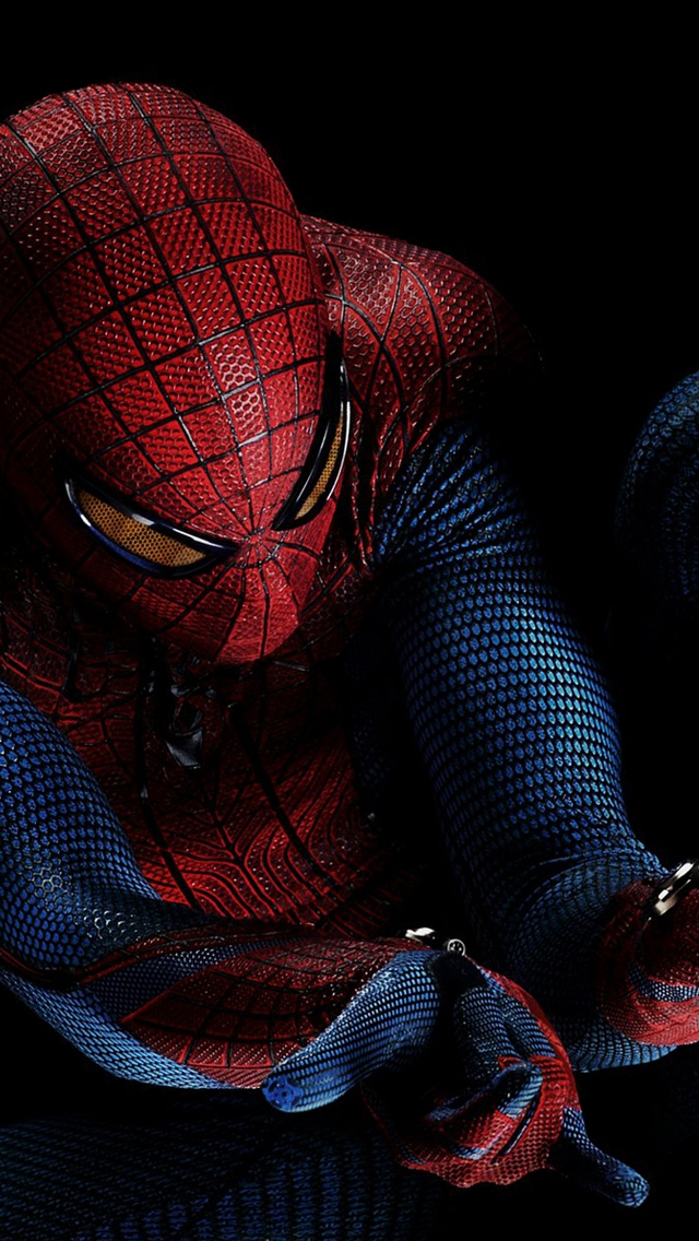 The Amazing Spider Man 2 Iphone Wallpaper The amazing spider man