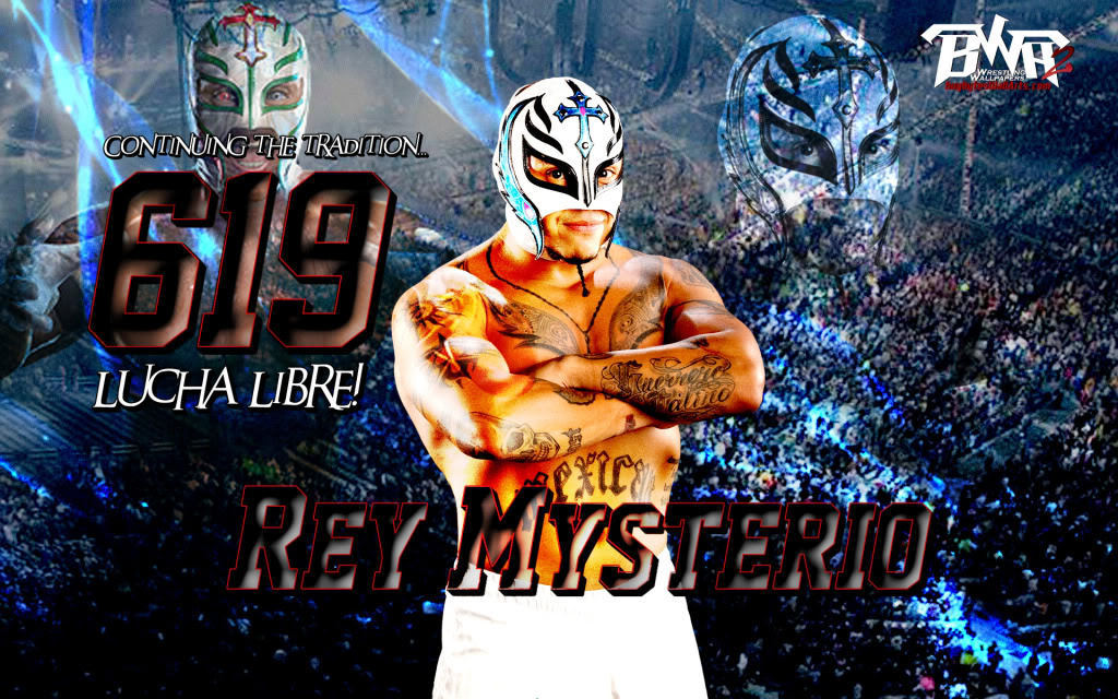 Rey Mysterio Image HD Wallpaper And Background