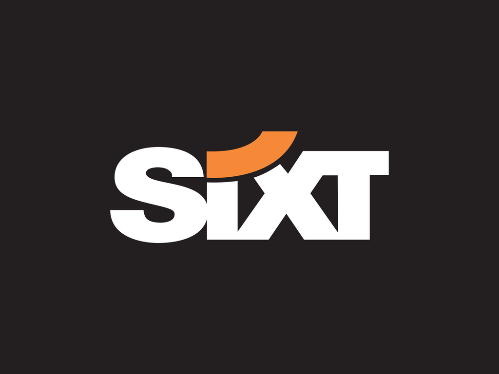 Sixt Car Rental At Bangkok Airport Bkk