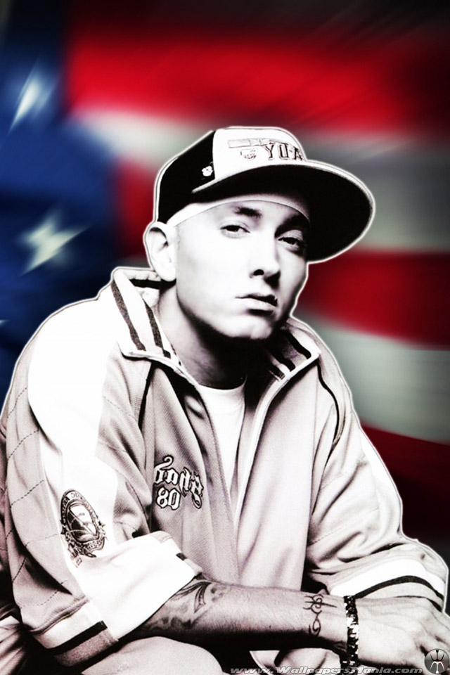 🔥 [48+] Eminem iPhone Wallpapers | WallpaperSafari