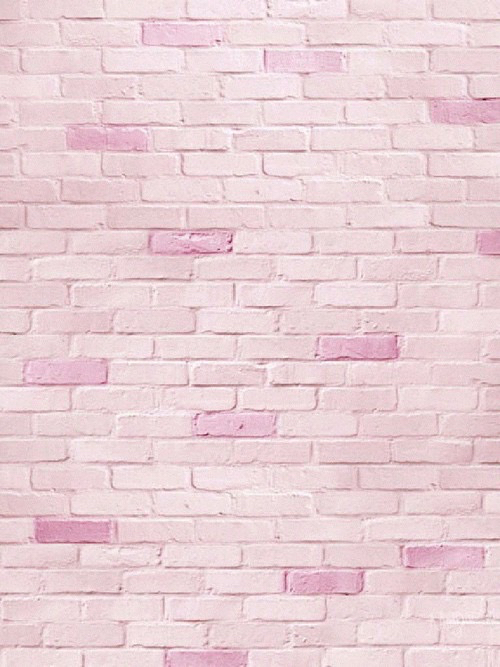 Aesthetic Background Brick Pink Texture Textures Wall Wallpaper