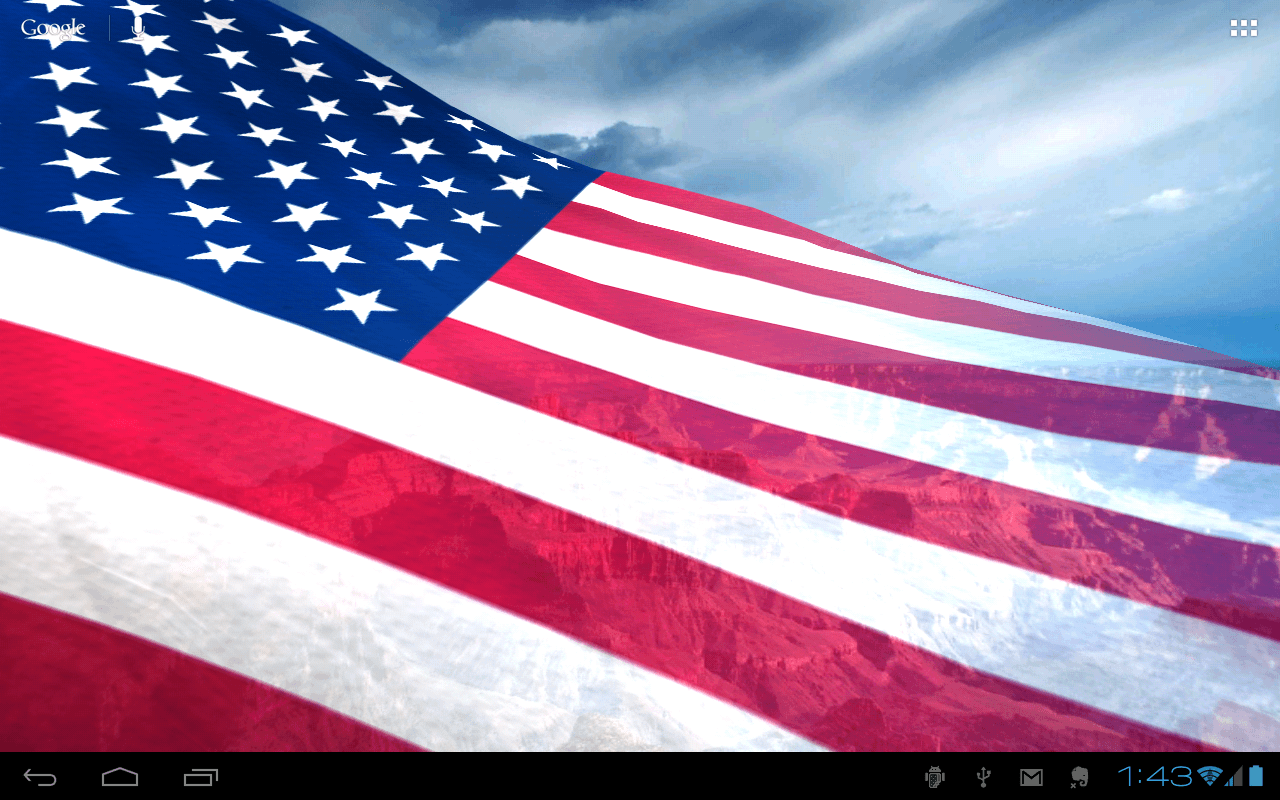 Free Flag Backgrounds