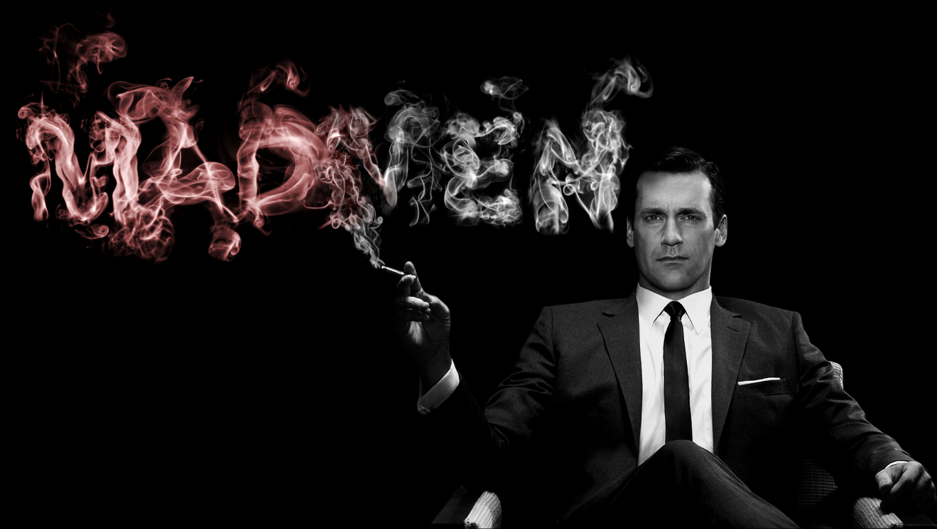 Mad Men Posters