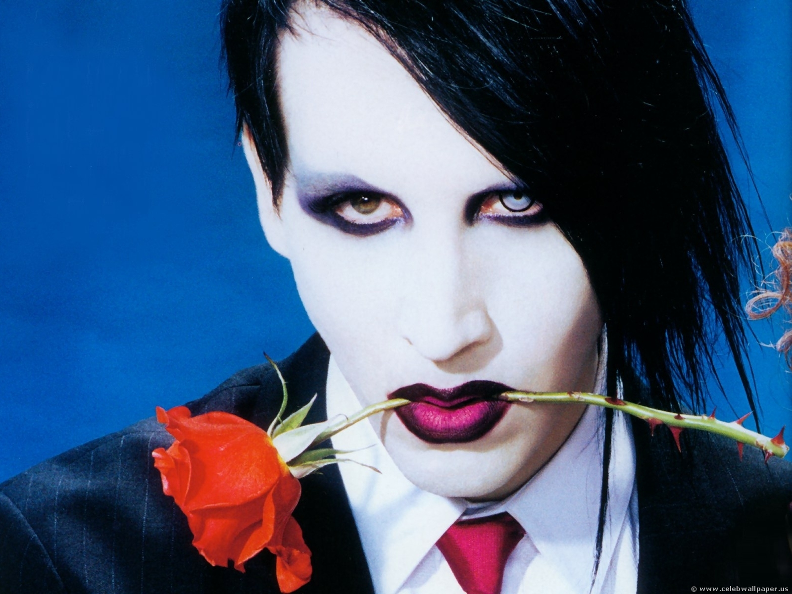 Marilyn Manson Wallpaper Jpg
