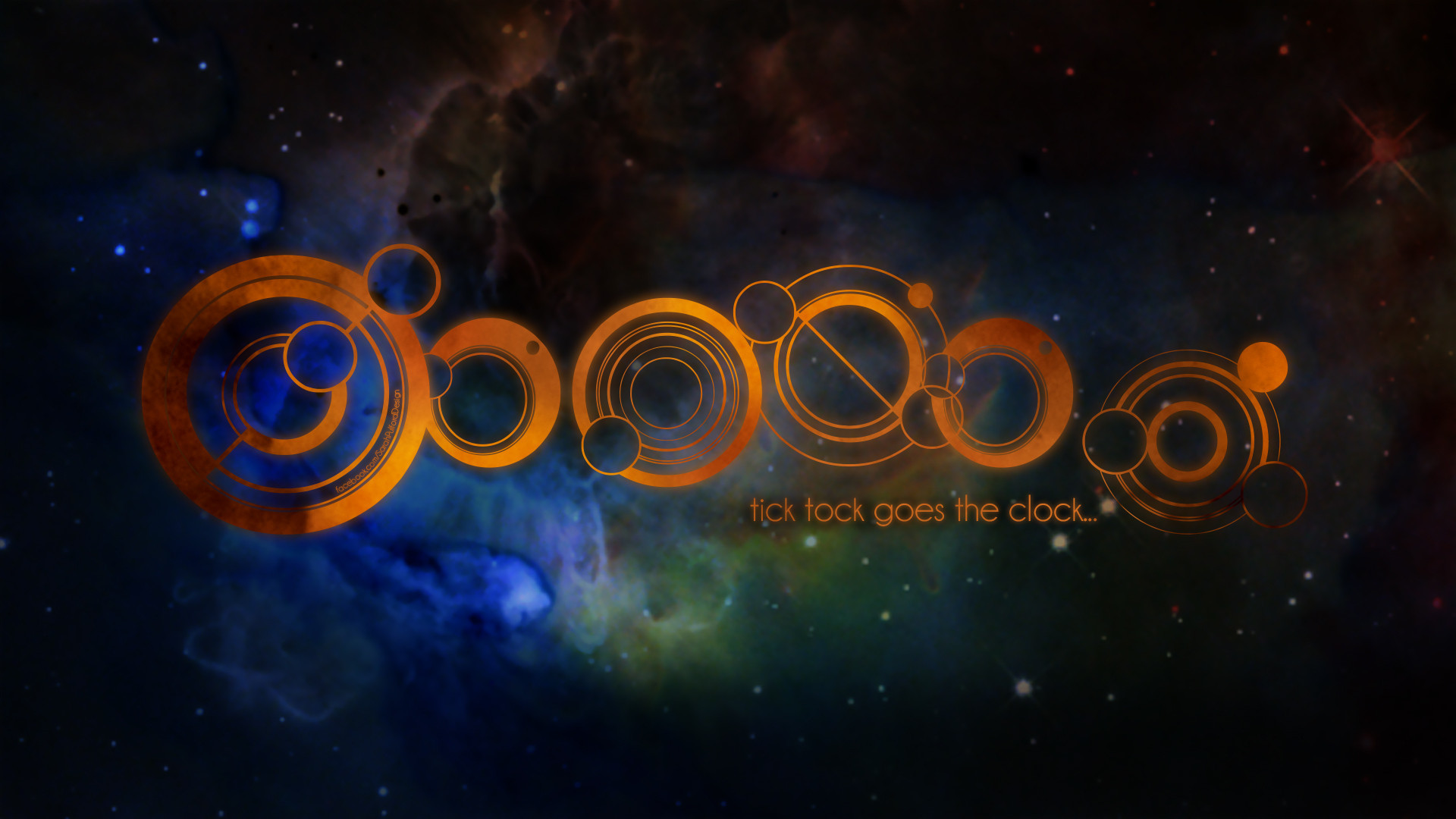 Dr Who Wallpaper