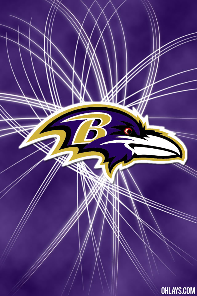 Baltimore Ravens Screensavers