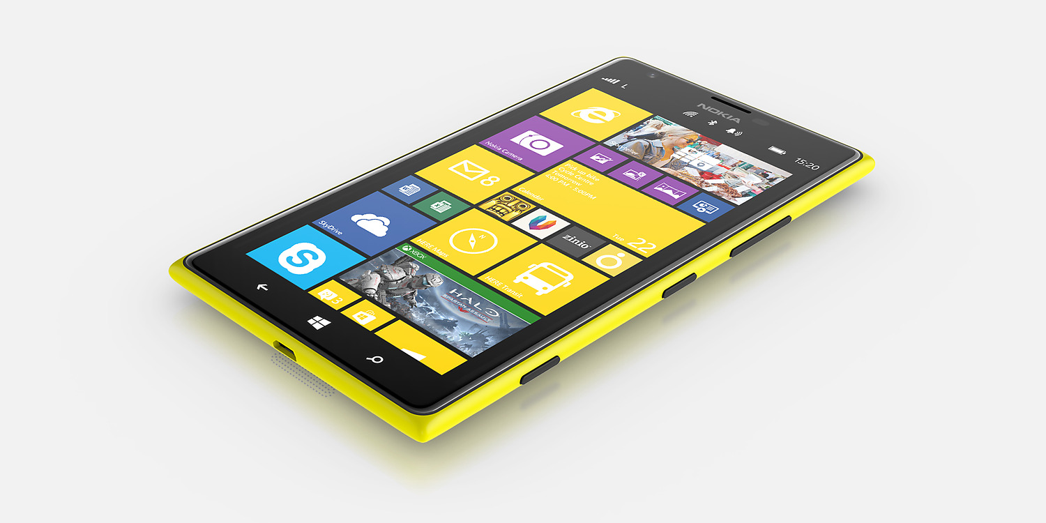 Change Lockscreen Wallpaper On Lumia Talkmob