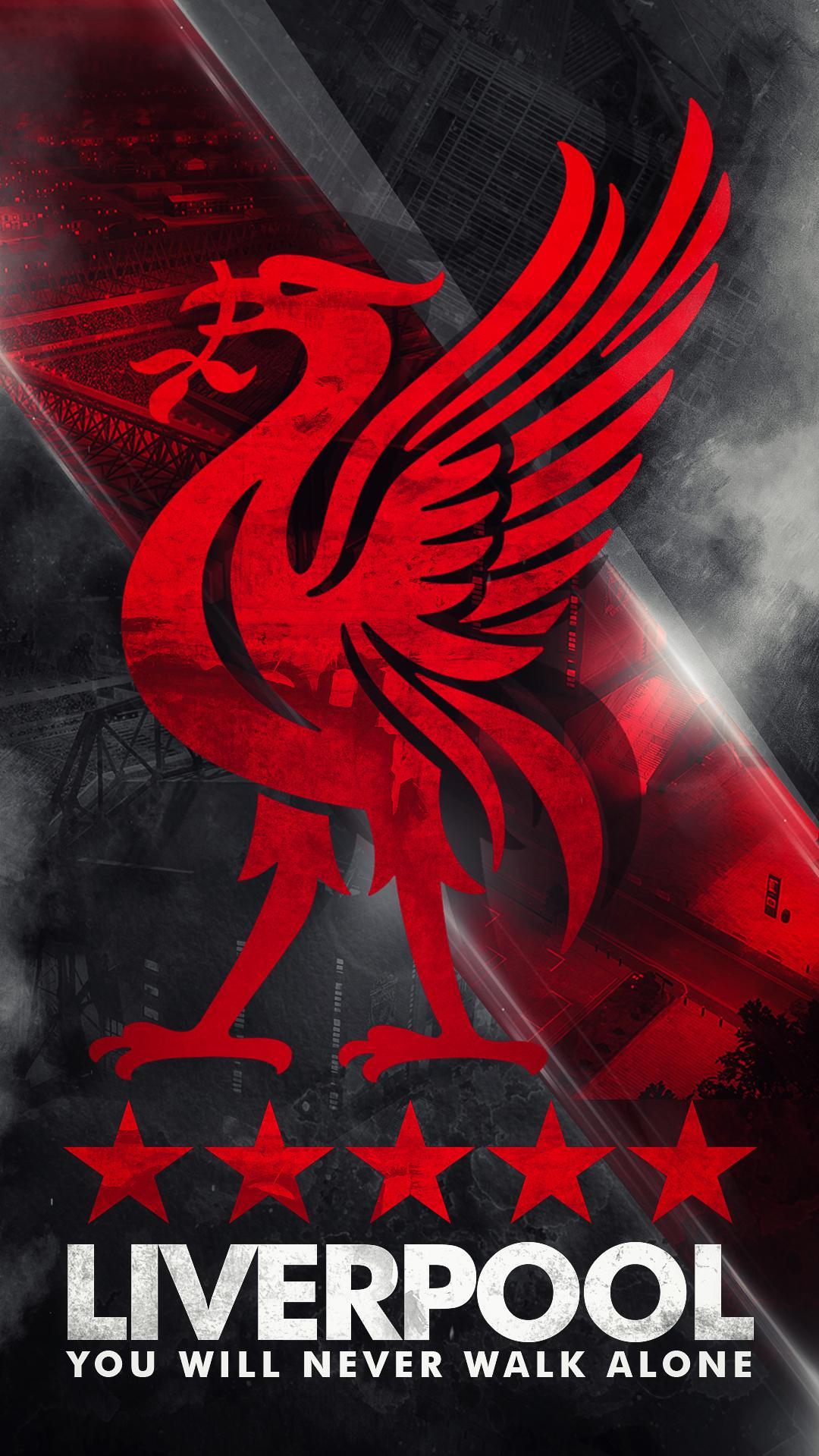 Cool Liverpool Phone wallpaper rLiverpoolFC