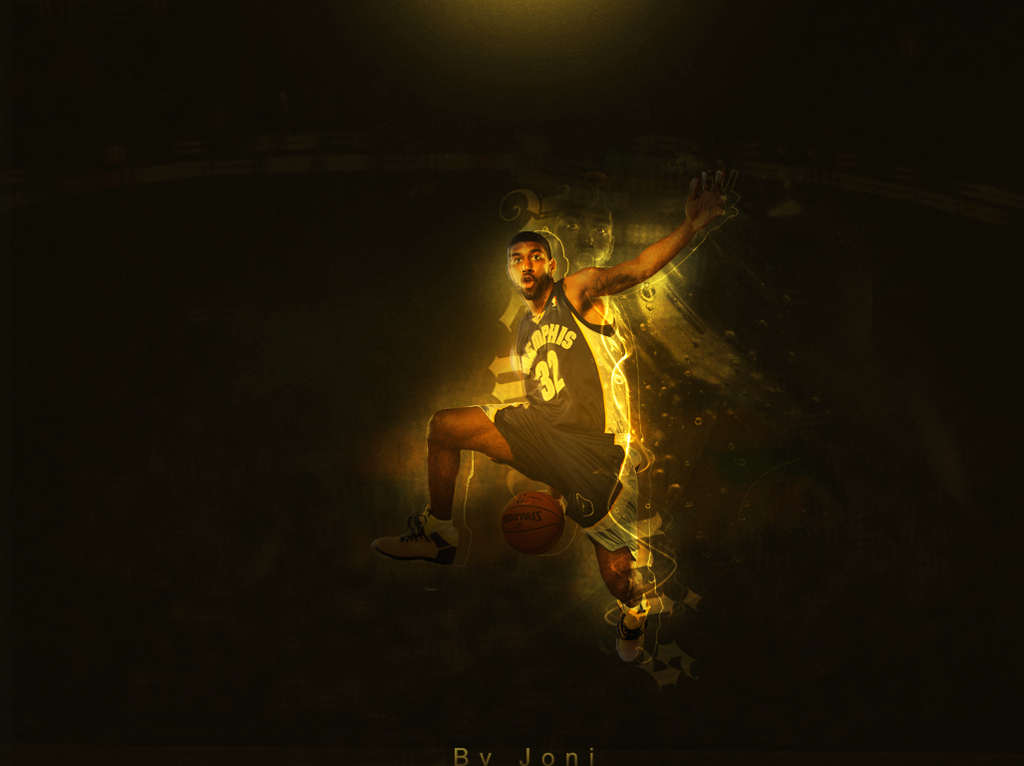 Basketball Wallpaper Desktop Background