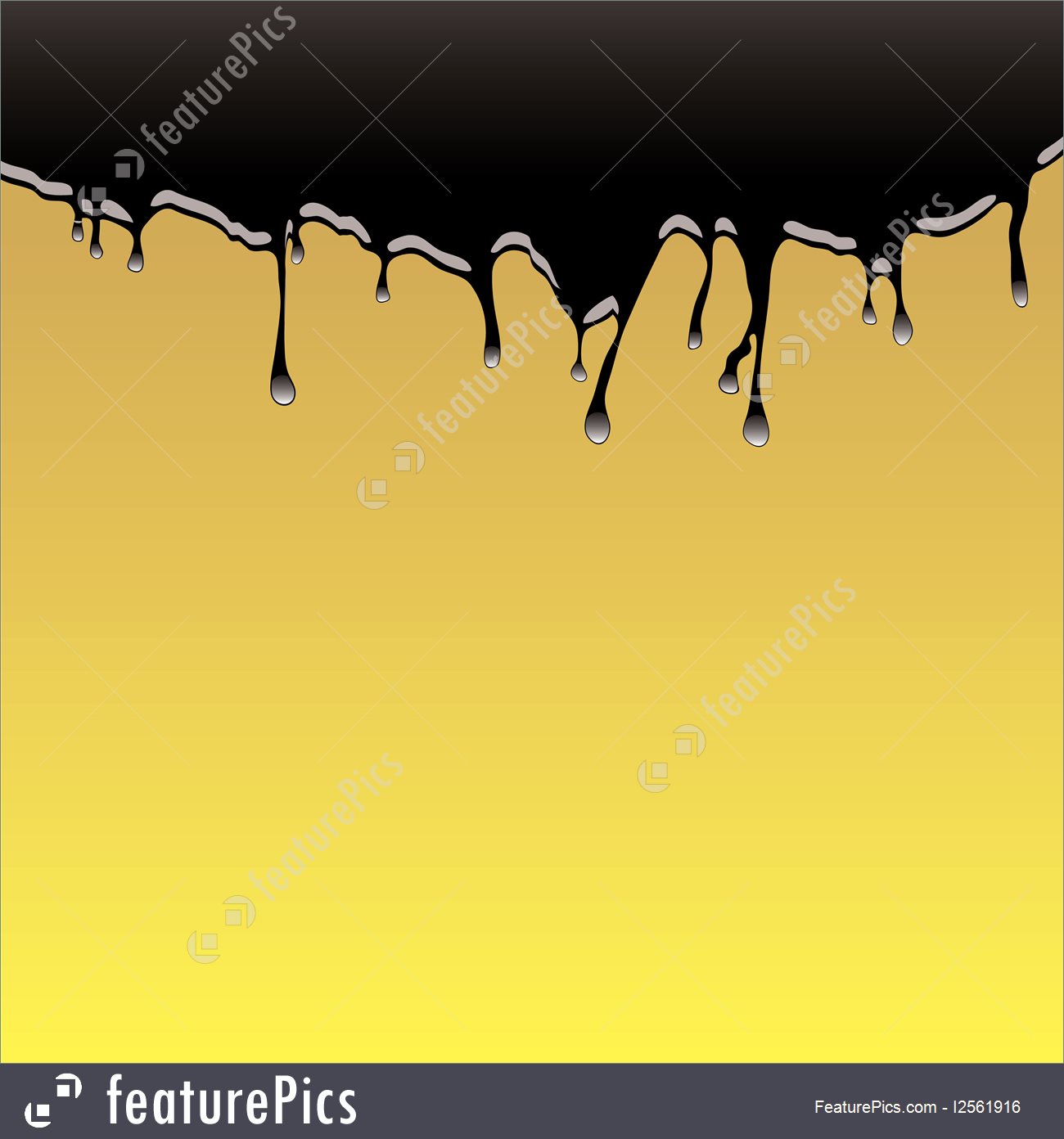 Oil Spill Background