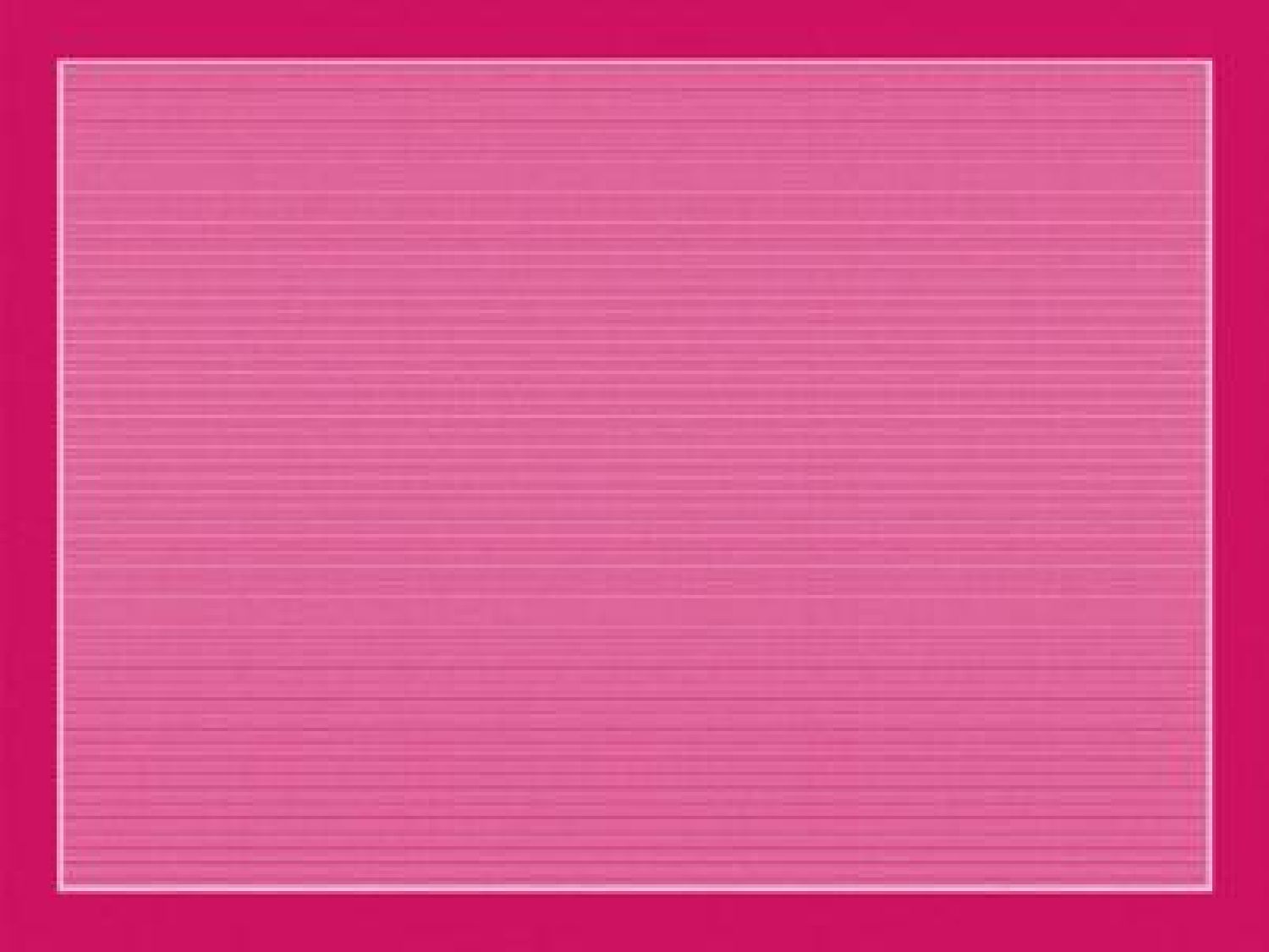 Fuschia Pink Background
