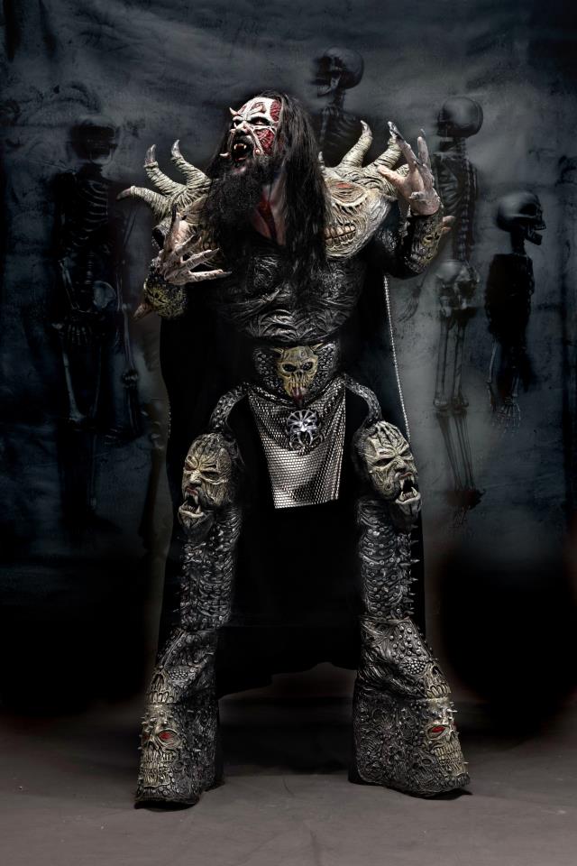 Mr Lordi Encyclopaedia Metallum The Metal Archives