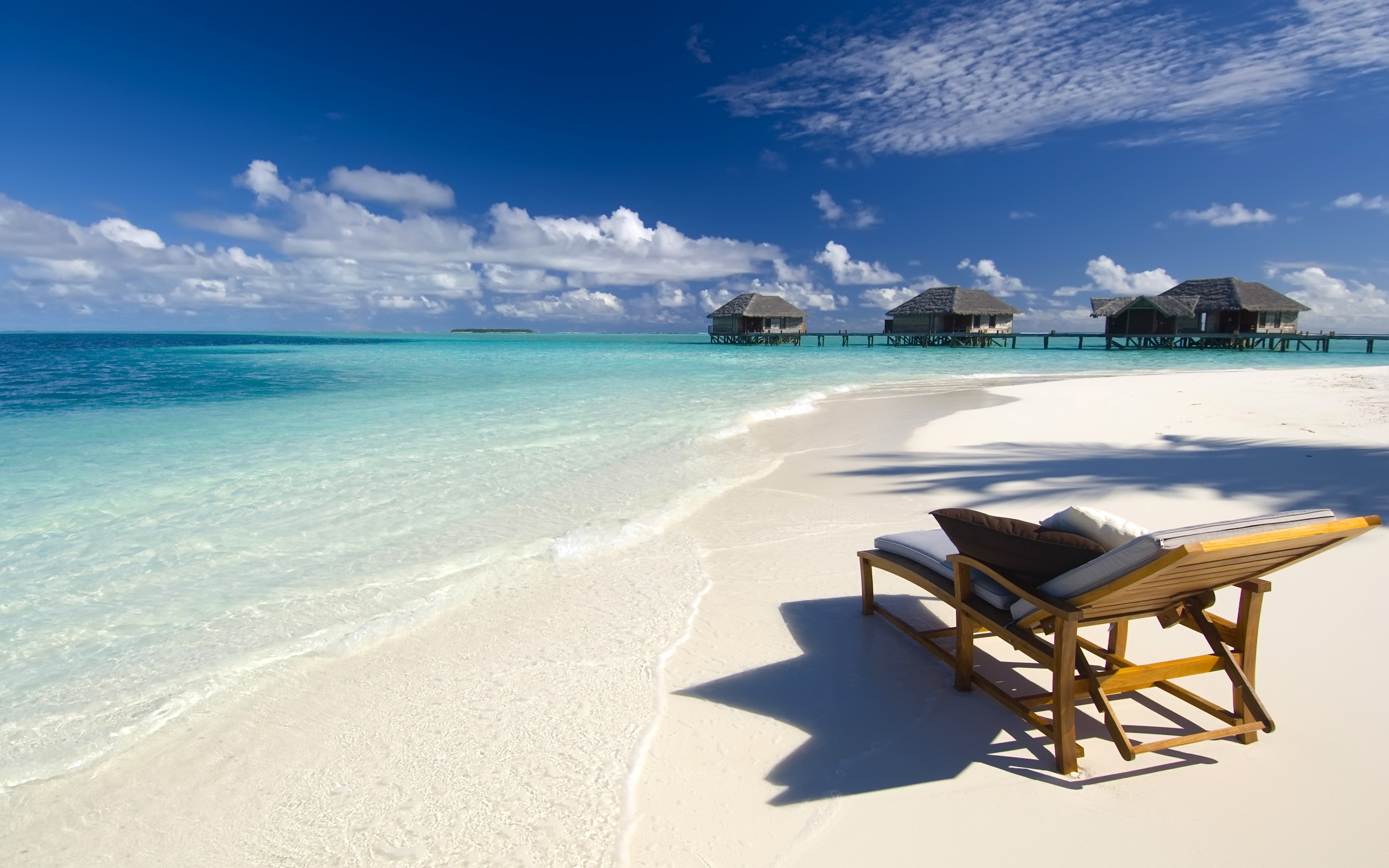 Maldives Beach Wallpapers HD Desktop Backgrounds Widescreen