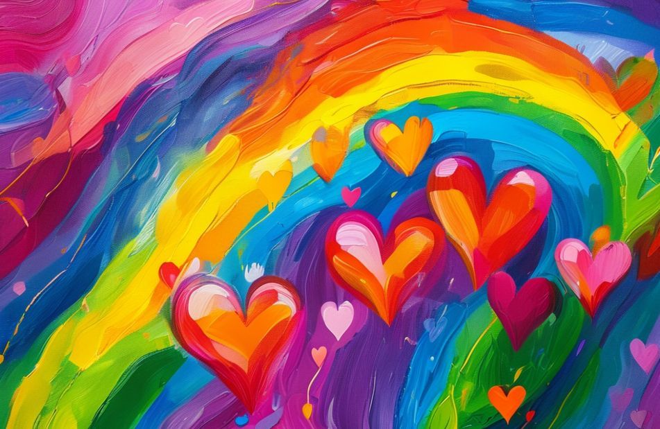 Lgbt Wallpaper