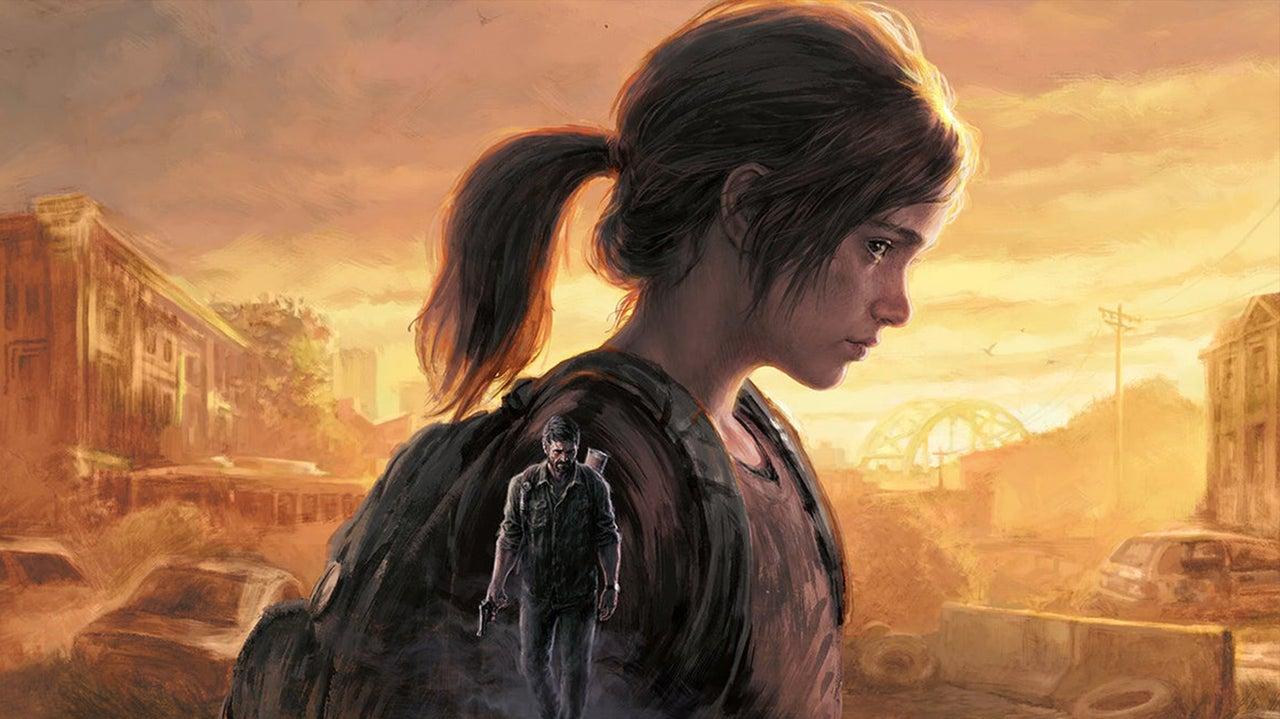 Naughty Dog S Troubled The Last Of Us Multiplayer Spin Off