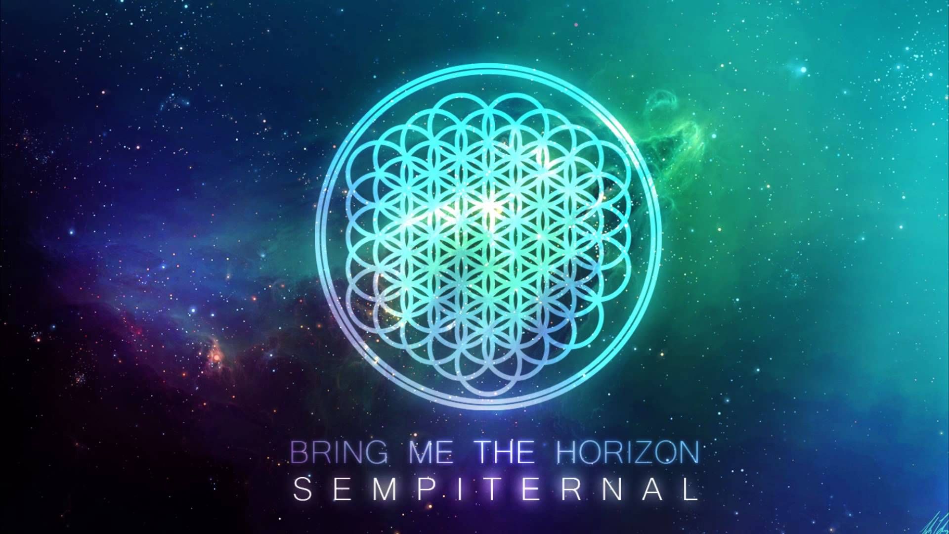 Wallpaper For Bring Me The Horizon Sempiternal