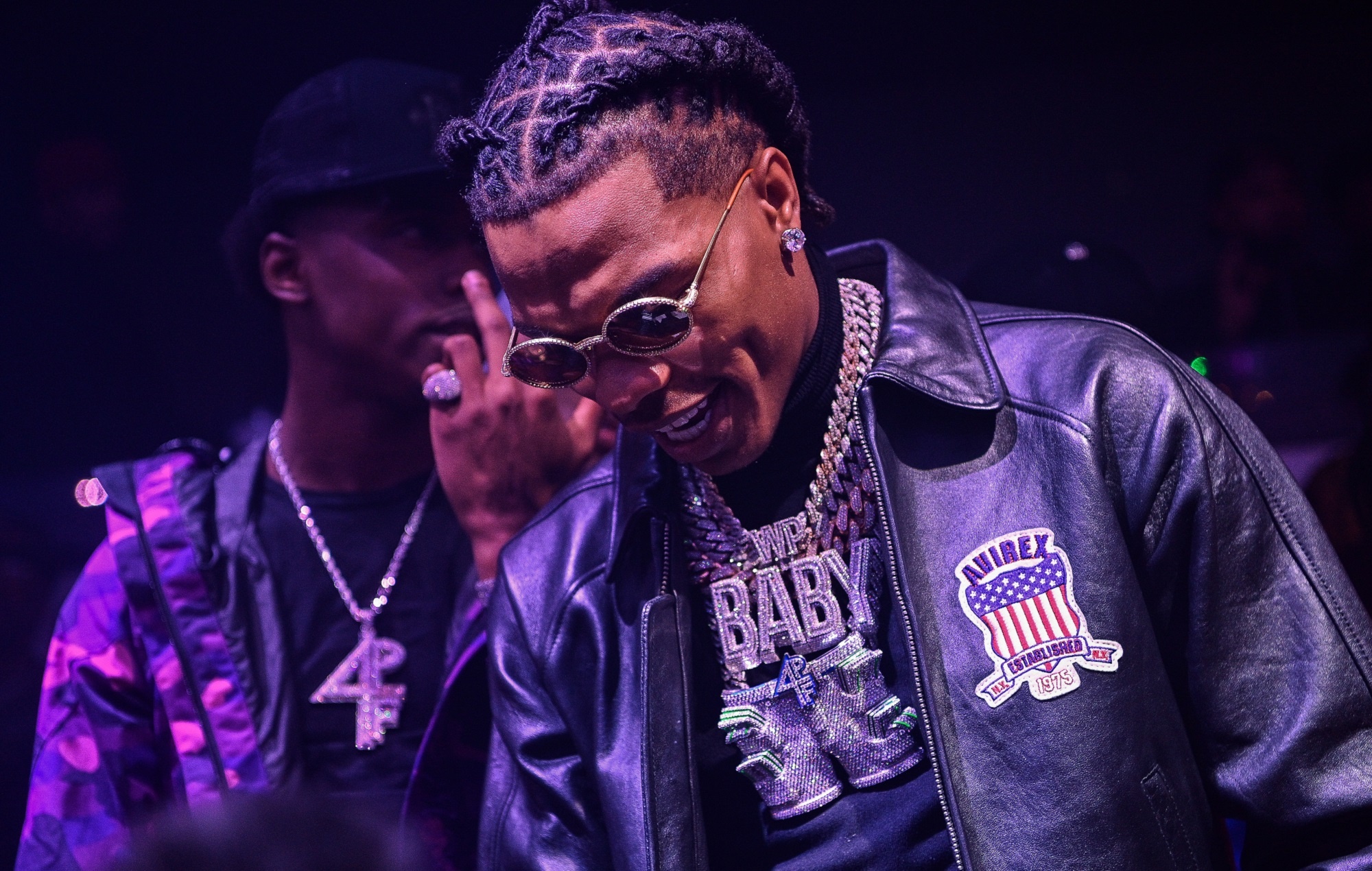 Lil Baby Wallpaper