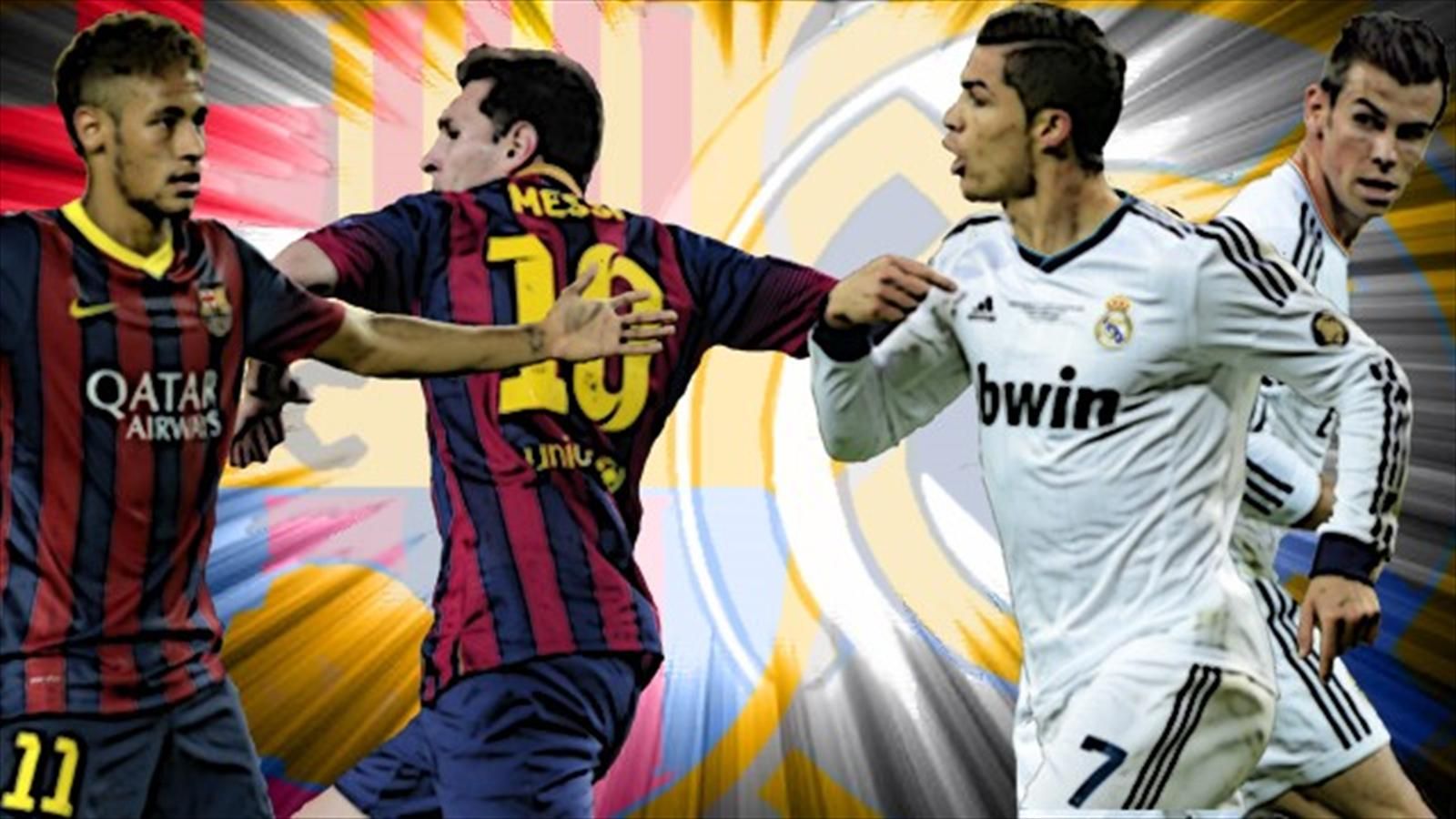Movdata Bale And Ronaldo Vs Messi Neymar Html