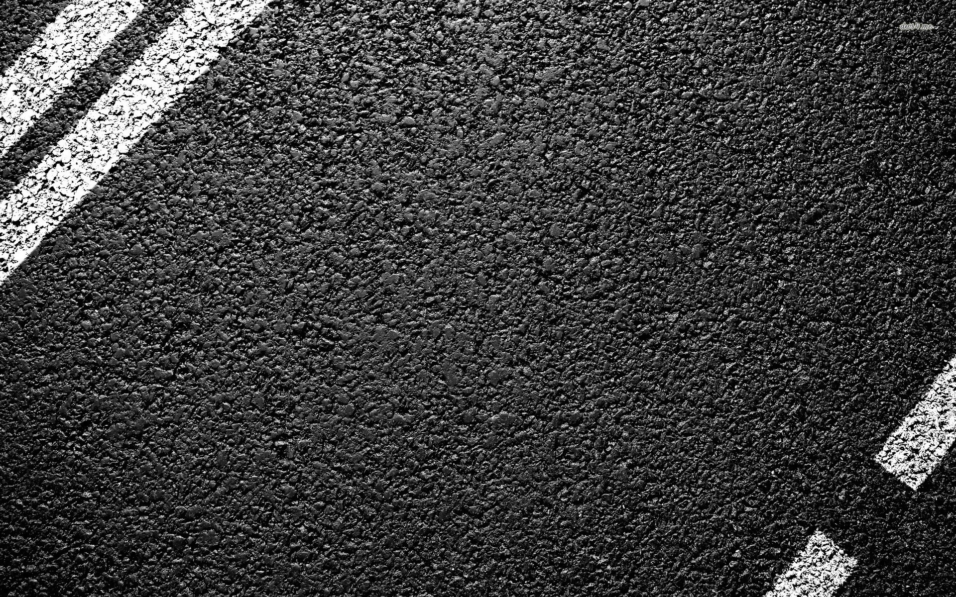 Interpretation Of A Dream In Which You Saw Asphalt