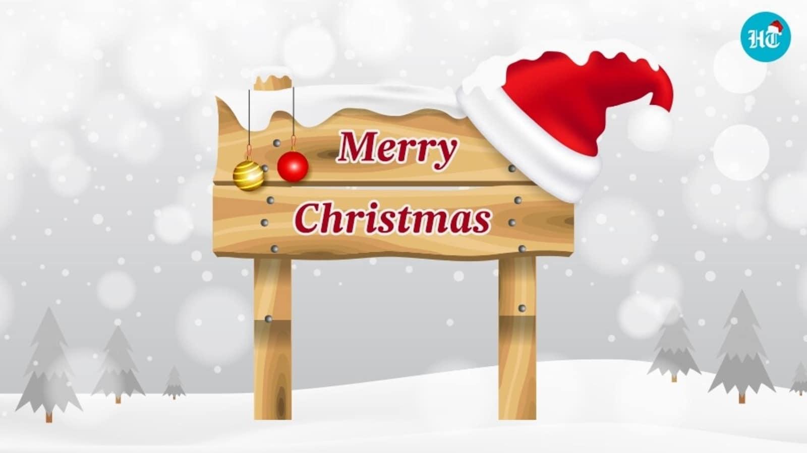Merry Christmas Unique wishes images and quotes to share