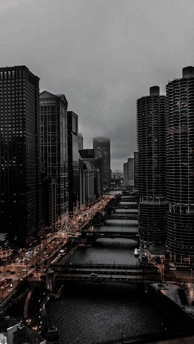 City Wallpaper Ideas
