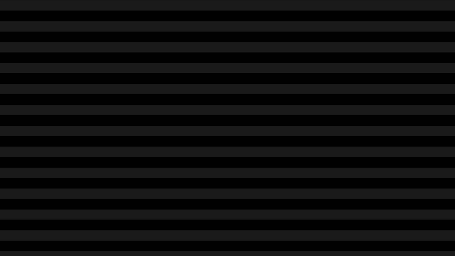 Striking Minimalist Black Wallpaper
