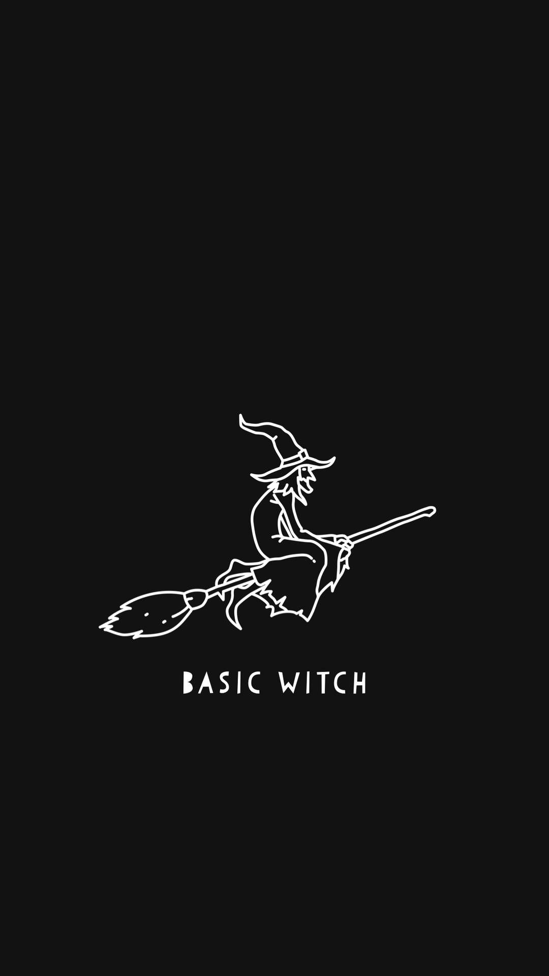 Witchy Aesthetic Wallpaper