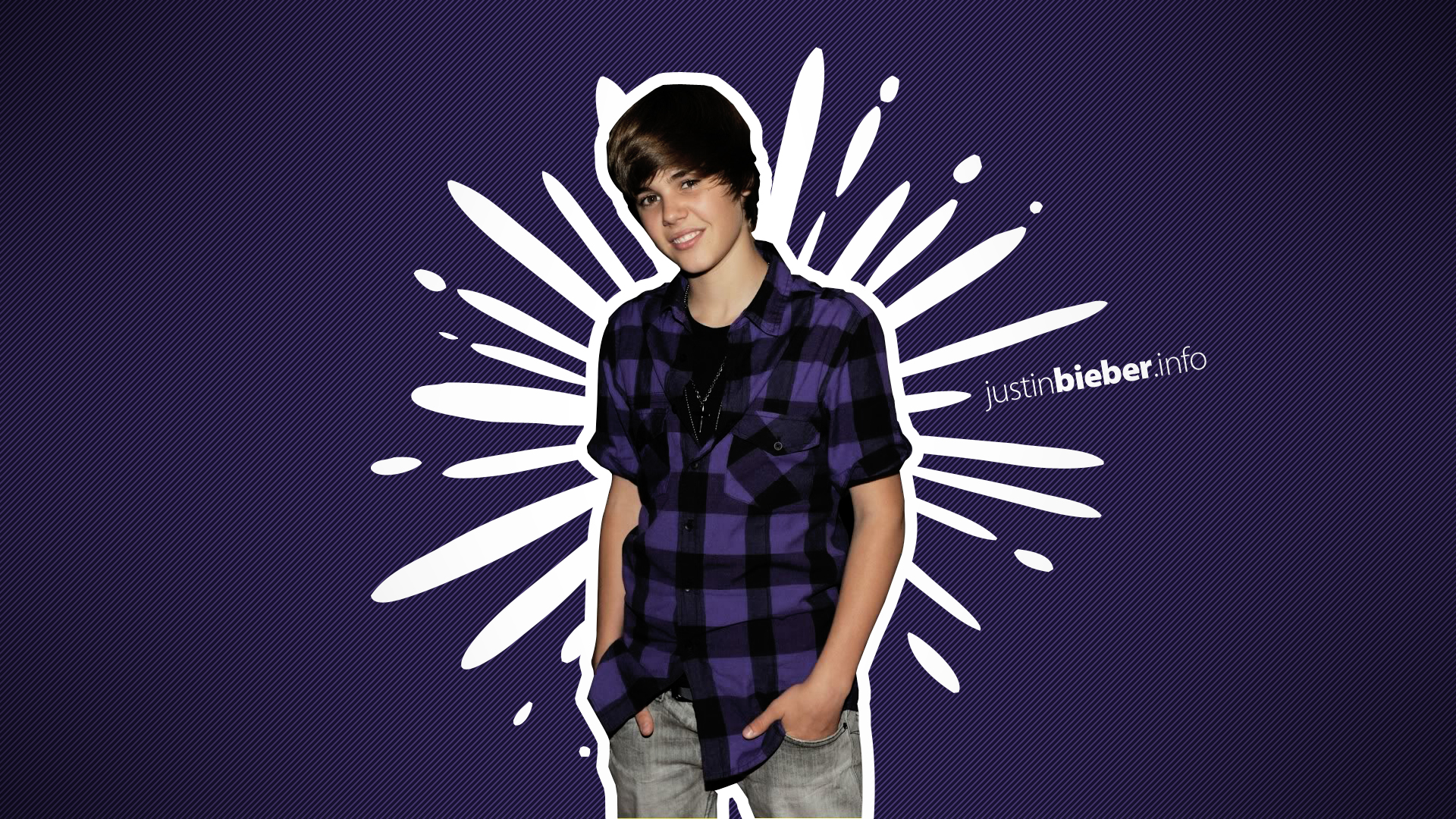 Justin Bieber Wallpaper Justin Bieber Fansite