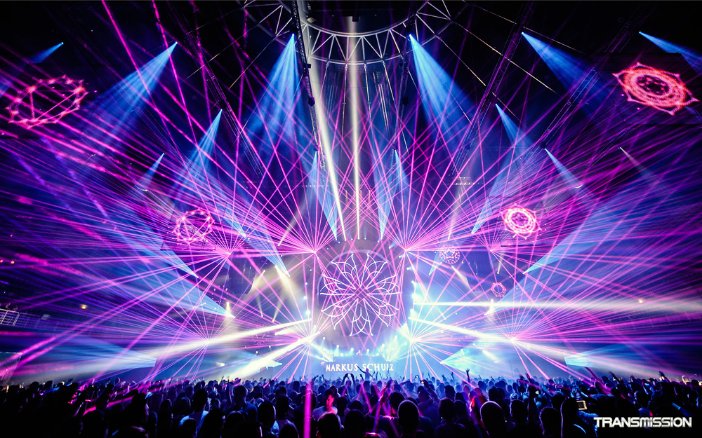 Eye candy 40 photos of beautiful EDM festival stage designs 1000x625