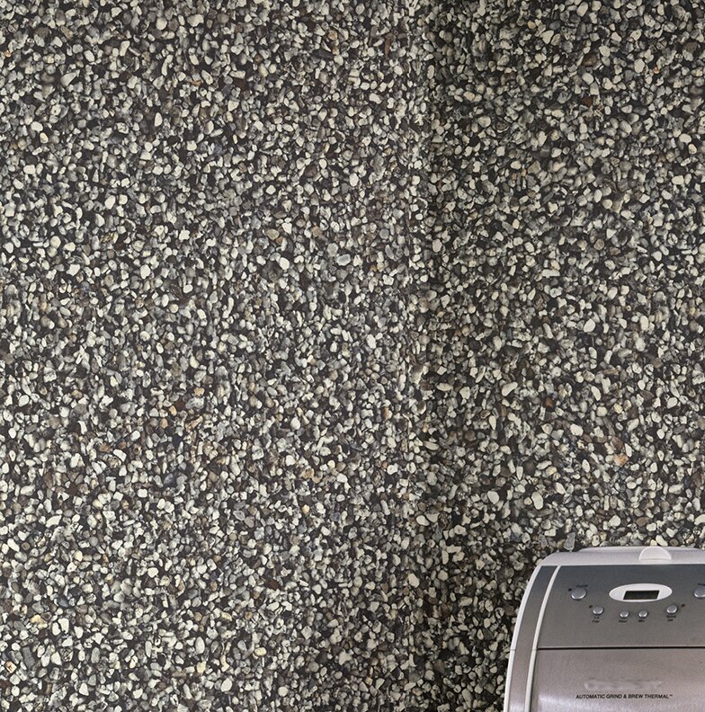 Ebern Designs Kaison L X W Stone Wallpaper Roll Wayfair
