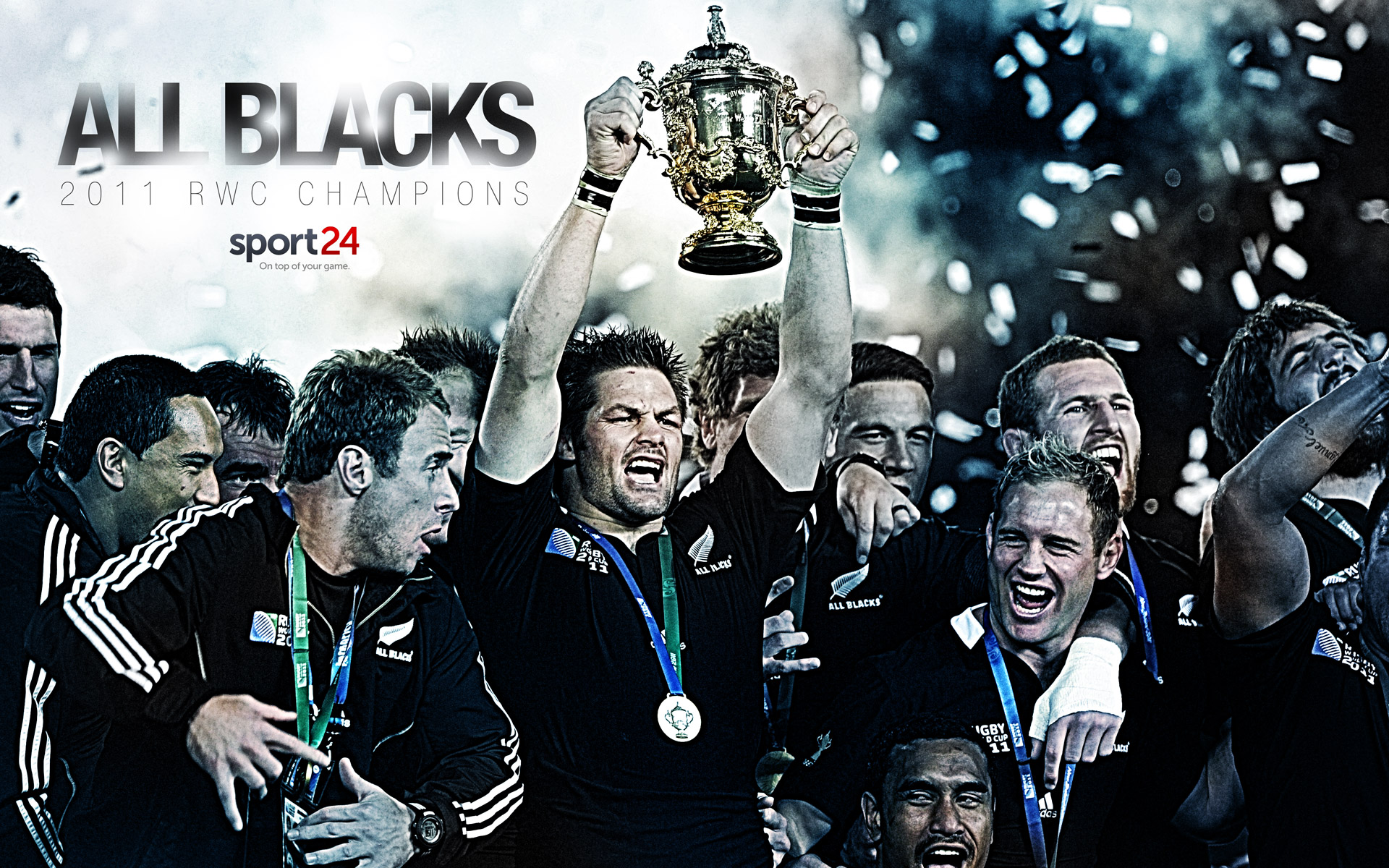 All Blacks Rwc Champs Sport24