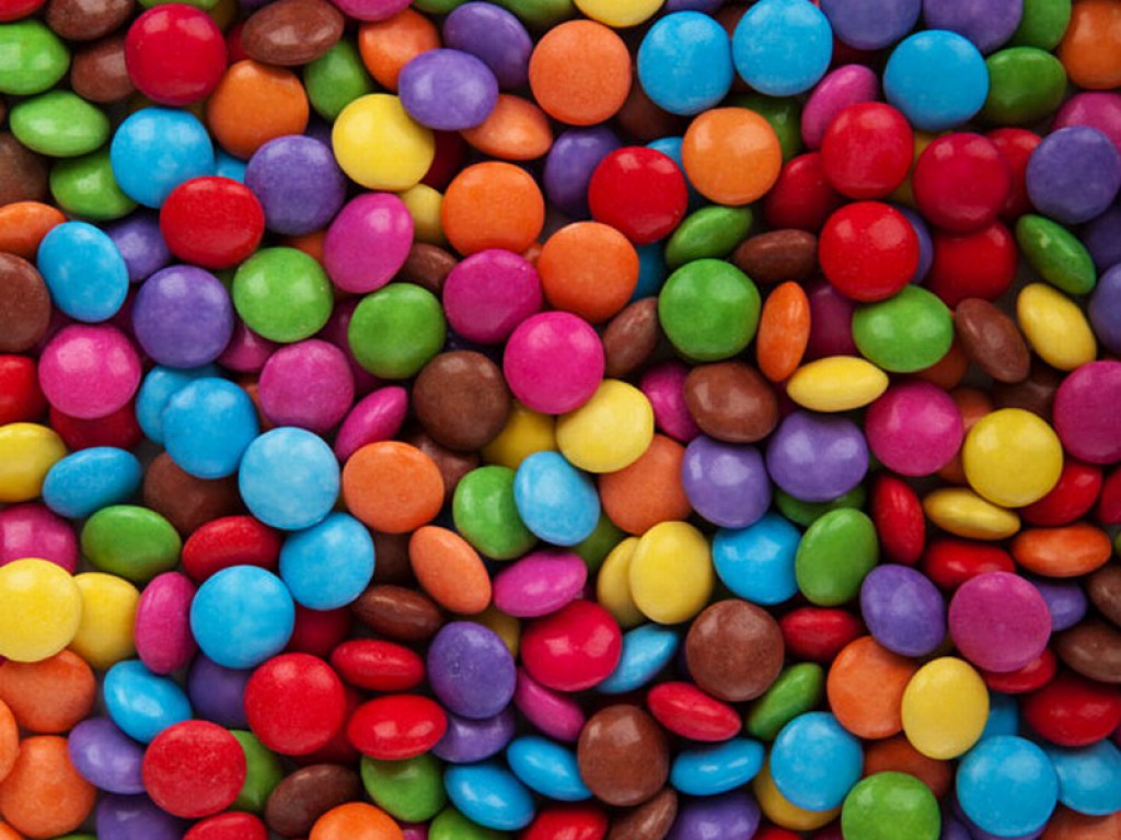 Smarties Image HD Wallpaper And Background Photos