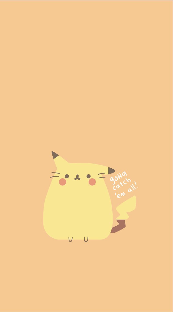 Cute Pusheen Wallpaper For Your Desktop
