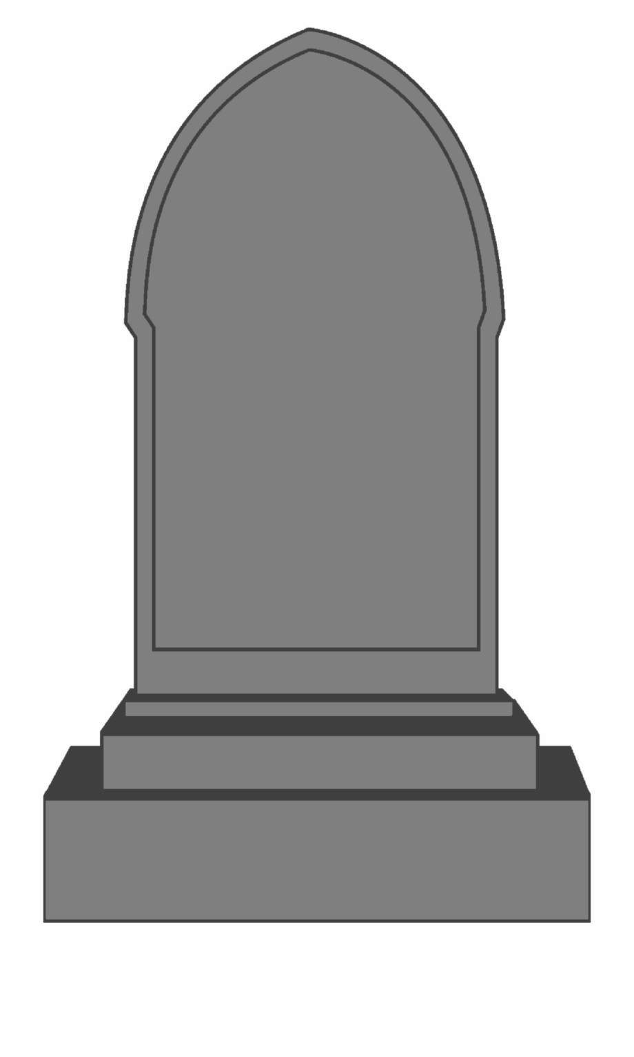 Png Tombstone Transparent Background