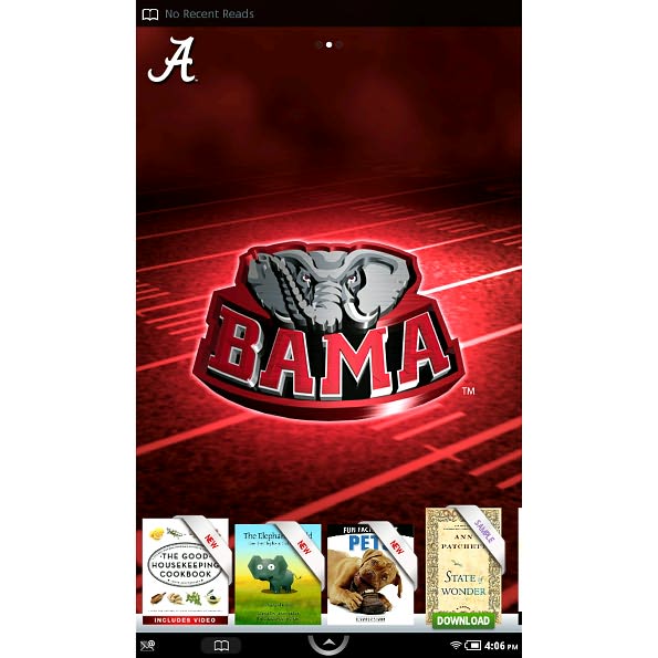 Free download Wallpaper app with the background image automatically