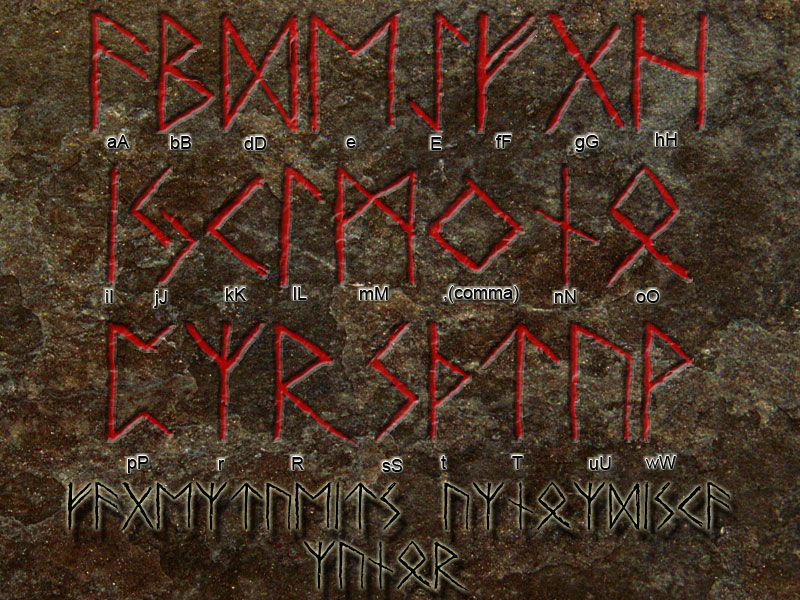 norse rune intro nordic runes wal norse cosmology beautiful winter