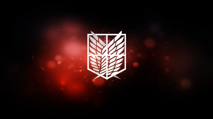 Anime Symbols Wallpaper