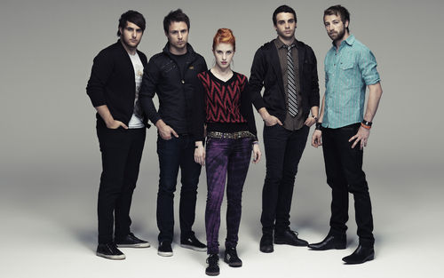 Re S Info Wallpaper Paramore iPhone Blackberry Html